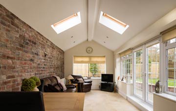 conservatory roof insulation Sedgwick, Cumbria