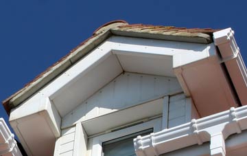 Sedgwick fascia installation costs