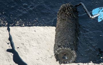 Sedgwick liquid sealant waterproofing