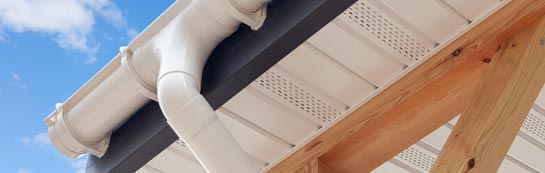 get Sedgwick guttering quotes today