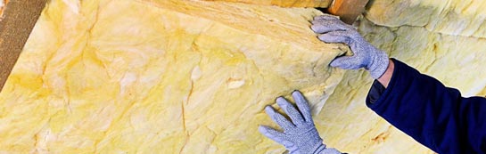 quotes for Sedgwick roof insulation